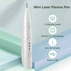 Image of Ion Laser Freckle Skin Mole Dark Spot Remover Face Wart Tag Tattoo Removal Pen Shopping