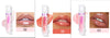 Image of New Tube Lip Rich Lip Color Slightly Spicy Lip Honey Lip Glass Mirror Face Lip Mirror Liquid Lipstick Shopping111