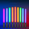 Image of LED Handheld Light Stick Photography Light Adjustable Temperature Ice Light Shopping111