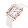 Image of Women's Square Simple Fashion Quartz Watch Shopping