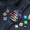 Image of Dual Chip Full Netcom Phone Smart Watch Shopping