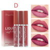 Image of 3 Pack Suit Lip Lacquer Velvet Matte Matte Shopping