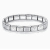 Image of Stainless Steel Bracelet Personality Ornament Shopping