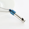 Image of Pendant Whistle Blow Adjustment Breathing Decompression Shopping