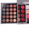 Image of Multifunctional Makeup Artist Special Makeup Kit Eye Shadow Plate Shopping111