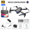 Image of Long Battery Life Of Dual-camera Quadcopter Shopping