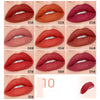 Image of Chocolate Capsule Matte Finish Lipstick Shopping