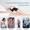 Image of Intelligent Knee Massager Electric Knee Physiotherapy Shopping