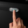 Image of Touch-sensitive Usb Charging Atmosphere Lamp In Car Shopping