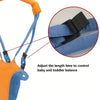 Image of Brand New Kid Baby Infant Toddler Harness Walk Learning Assistant Walker Jumper Strap Belt Safety Reins Harness Shopping