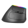 Image of Colorful M618C RGB Vertical Wireless Ergonomic Hand-held Straight Mouse Shopping