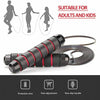 Image of Adjustable Speed Skipping Rope Shopping