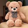 Image of Giant Teddy Bear Plush Toys Shopping