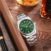 Image of Men's Fashion Automatic Quartz Watch Shopping