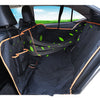 Image of Car Pet Mat Car Dog Mat Car Rear Waterproof Pet Dog Mat Pet Supplies Shopping