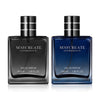 Image of 55ml Spray Long-lasting Light Perfume Men's Perfume Shopping