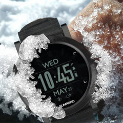 Smart GPS Heart Rate Outdoor Sports Watch Shopping