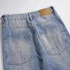 Image of Personalized Work Clothes Jeans For Men Shopping