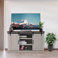 Vintage Home Living Room Wooden TV Cabinet Shopping