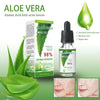 Image of Vitamin C Stock Solution Hexapeptide Snail Aloe Vitamin Serum Shopping