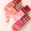 Image of 3 Pack Suit Lip Lacquer Velvet Matte Matte Shopping