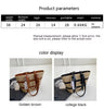 Image of Women's Large Capacity Fashion Shoulder Woven Bag Shopping