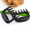 Image of Maunal Bear Claw Meat Shredder Barbecue Fork Pork Separator Fruit Vegetable Slicer Cutter Kitchen Cooking BBQ Grill Accessories Shopping