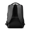 Image of Computer Bag 156-inch Men's Business Backpack Large Capacity Business Trip Travel Backpack Shopping