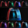 Image of Colorful LED Photon Skin Rejuvenation Beauty Instrument Hot And Cold Spray Shopping