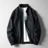 Image of Jacket Men's New Casual Baseball Jacket Shopping