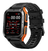 Image of Smart Watch Waterproof Silicone Intelligent Shopping