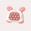 Image of Fast Push Game Cute Animals Version 2nd Generation Shopping