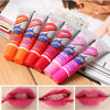 Image of Amazing 6 Colors Peel Off Liquid Lipstick Waterproof Long Lasting Lip Gloss Mask Moisturizer Makeup Tear Pull Lip Lint Cosmetic Shopping111