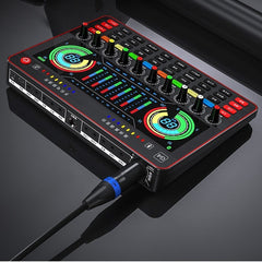 Singing Professional G4 Sound Card Set