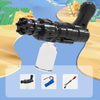 Image of Essential Electric Water Gun For Beach Play Shopping