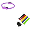 Image of Kewlioo Pilates Ring Pro Shopping