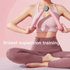 Image of Thigh Master Muscle Fitness Exercise Equipment, Arm Leg Exerciser Pelvic Hip Trainer Inner Thigh Toner For Women Home Gym Yoga Workout Training Shopping