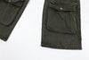 Image of Men's Loose American Functional Pocket Tactical Pants Shopping