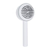 Image of CN 3D Air Cushion Massager Brush With Retractable Bristles Self Cleaning Hair Brush Massage One-key Self-cleaning Hair Brush Anti-Static Airbag Massage Comb For Women Curly Hair Brush Shopping111