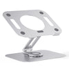 Image of Rotatable Aluminum Alloy Computer Stand Can Be Folded Shopping111