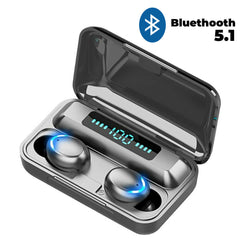 Bluetooth Earbuds For S Amsung Android Wireless Waterproof Bluetooth Earbuds For I Phone S Amsung Android Wireless Earphone Waterproof Shopping