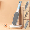 Image of Double-Sided Clothing Pet Dust Hair Removal Brush Pet Hair Remover For Couch Pet Hair Remover For Laundry Car Carpet Clothes Dog Hair Remover Brush Cat Hair Remover Tool Hair Remover For Furniture Shopping