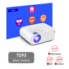 Image of Home HD Wireless Portable Mobile Phone Projector Shopping