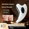 Image of New Constant Temperature Inductive Therapeutical Micro Current Scraping Beauty Instrument Shopping111