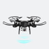 Image of UAV HD Aerial Photography Quadcopter Intelligent Remote Control Children's Toys Shopping