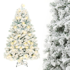 Christmas Tree PVC Artificial Snow Christmas Tree Mall Window Decoration Tree Cedar Christmas Tree Christmas Decoration Supplies