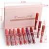 Image of Women's Non-stick Cup Waterproof Matte Lipstick Shopping111