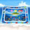 Image of Baby Inflatable Patting Water Cushion Shopping