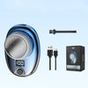 Image of Digital Waterproof Travel Electric Portable Shaver Shopping111