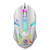 Image of Wired Backlit Usb Mouse For Competitive Gaming Shopping